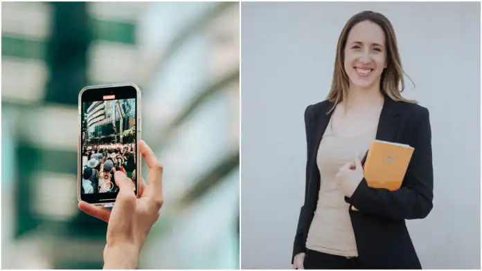 U Škrljevu će se održati besplatna radionica o Reelsima za poduzetnice U Škrljevu će se održati besplatna radionica o Reelsima za poduzetnice