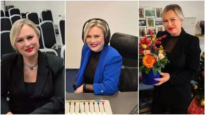 Feel good 2026.: Jana Bubnič Arčanin Feel good 2026.: Jana Bubnič Arčanin