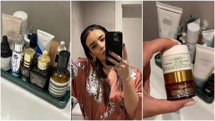 Beauty Talk by Mia Konjuh: ”Parfemi su moja velika strast, posebno niche svijet koji stalno istražujem.” Beauty Talk by Mia Konjuh: ”Parfemi su moja velika strast, posebno niche svijet koji stalno istražujem.”