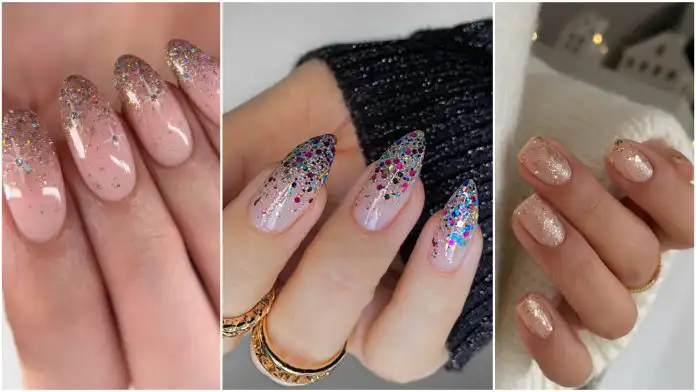 Imamo ideje za novogodišnju manikuru! Imamo ideje za novogodišnju manikuru!