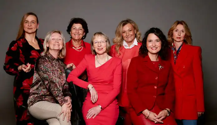 Počinju aktivnosti ususret Danu crvenih haljina Počinju aktivnosti ususret Danu crvenih haljina