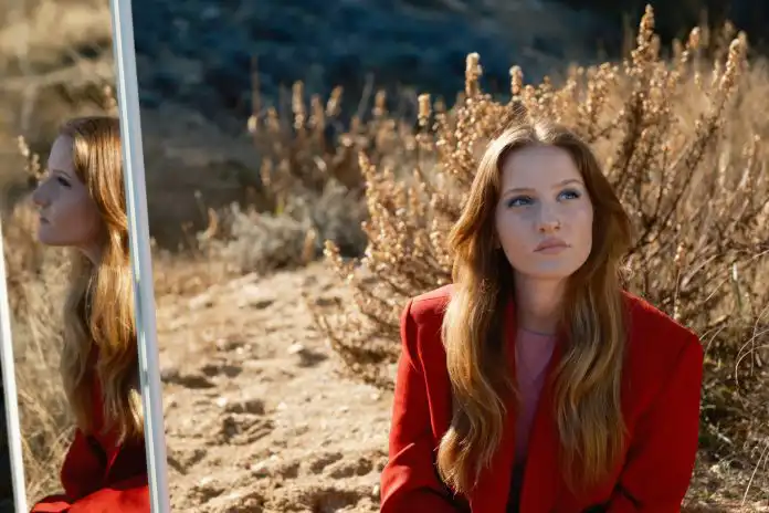 Ema Bubić najmlađa je natjecateljica na Dori. Poslušajte njenu pjesmu ”Vrijeme za nas” Ema Bubić najmlađa je natjecateljica na Dori. Poslušajte njenu pjesmu ”Vrijeme za nas”