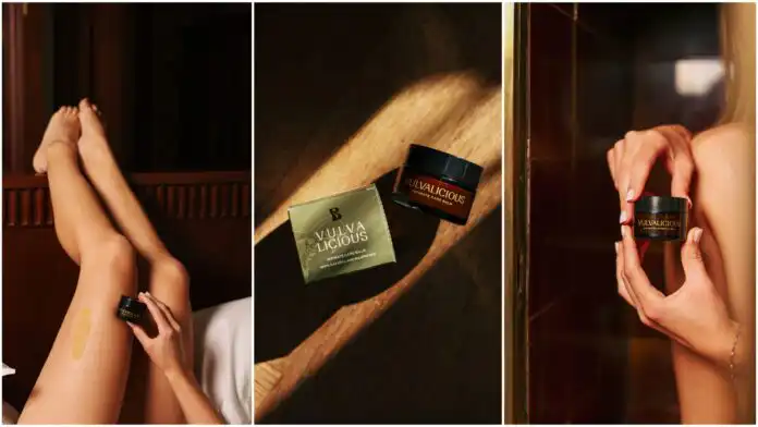 Vulvalicious je primio certifikat sigurnosti. Vulvalicious je primio certifikat sigurnosti.