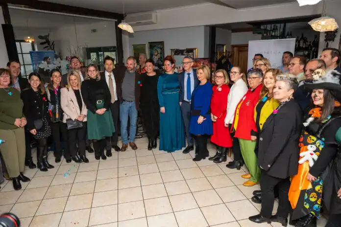I službeno je, Kvarner je Europska prijestolnica gastronomije 2026. I službeno je, Kvarner je Europska prijestolnica gastronomije 2026.