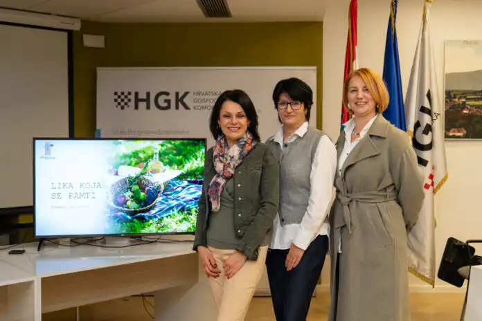 A zašto ove godine ne biste obišli Liku? A zašto ove godine ne biste obišli Liku?