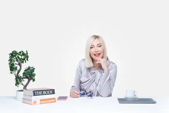 Feel good 2026.: Iva Brozičević Dragičević Feel good 2026.: Iva Brozičević Dragičević