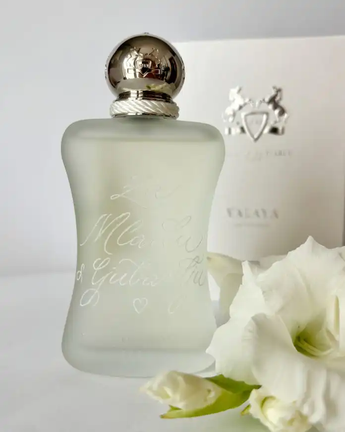 Jasmina Kovač nam otkriva idealne parfeme za zimu. Jasmina Kovač nam otkriva idealne parfeme za zimu.