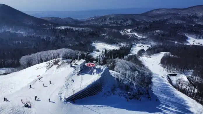 Ove subote počinje skijaška sezona na Platku Ove subote počinje skijaška sezona na Platku