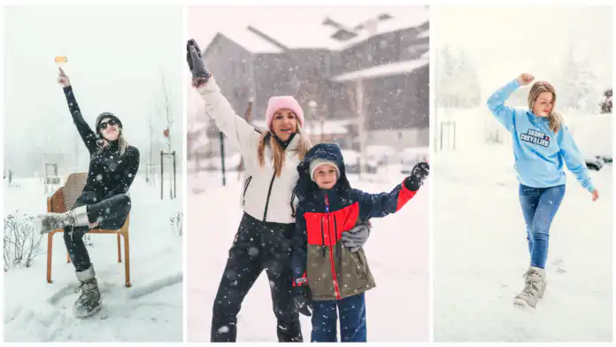 Zašto je Serre Chevalier idealna destinacija za obiteljsko skijanje Zašto je Serre Chevalier idealna destinacija za obiteljsko skijanje