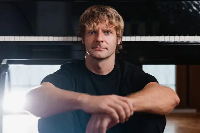 Zvjezdan Ružić sprema koncert u Lisinskom! Zvjezdan Ružić sprema koncert u Lisinskom!