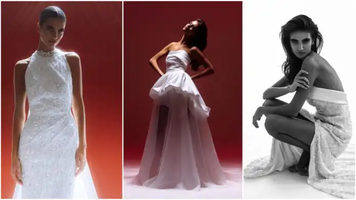 Alduk Bridal 26 donosi suvremenu estetiku. Alduk Bridal 26 donosi suvremenu estetiku.