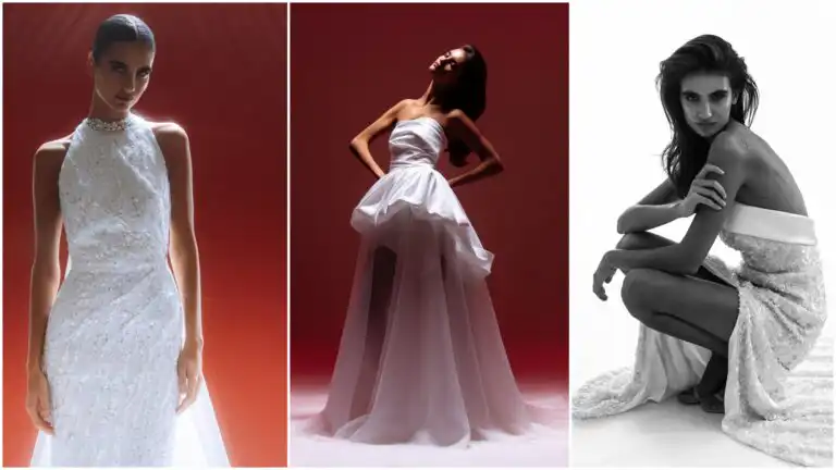 Alduk Bridal 26 donosi suvremenu estetiku.