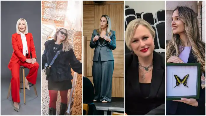 Feel Good 2026. Ovo su želje naših dragih žena Feel Good 2026. Ovo su želje naših dragih žena