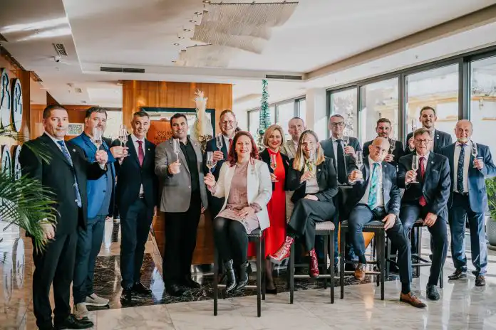 Kvarner Wines tim itekako zna što radi! Kvarner Wines tim itekako zna što radi!