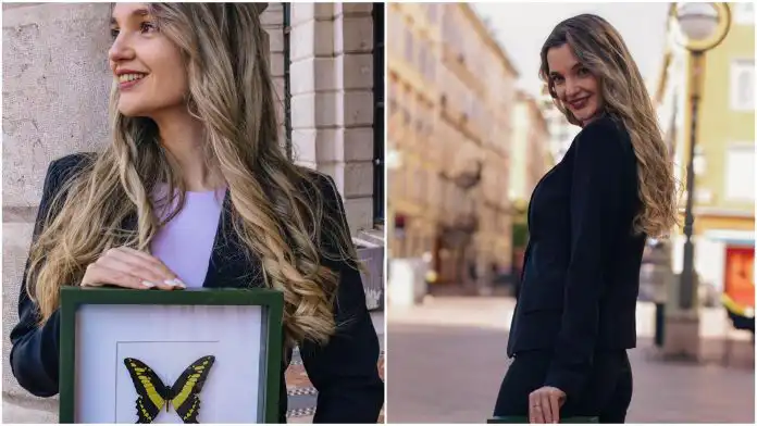 Feel Good 2026.: Karmela Nina Barać Feel Good 2026.: Karmela Nina Barać