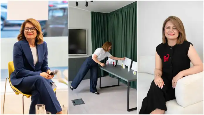 Mirela Ilenić nam je otkrila trikove i brendove za zimski reset kože! Mirela Ilenić nam je otkrila trikove i brendove za zimski reset kože!