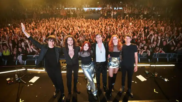 Silente najavili svoj najveći koncert u Rijeci! Silente najavili svoj najveći koncert u Rijeci!