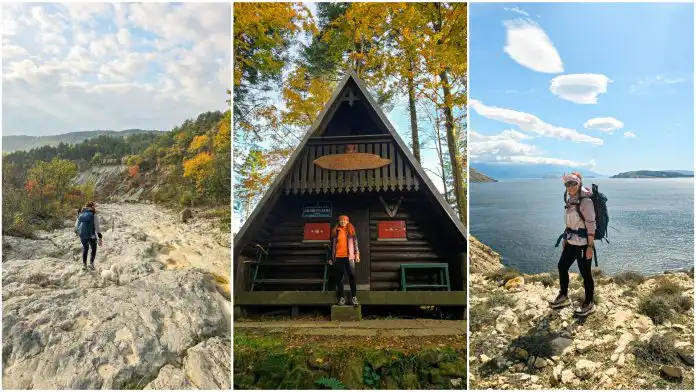 Donosimo 12 planinarskih staza u Hrvatskoj koje ne smijete propustiti u 2026. godini Donosimo 12 planinarskih staza u Hrvatskoj koje ne smijete propustiti u 2026. godini