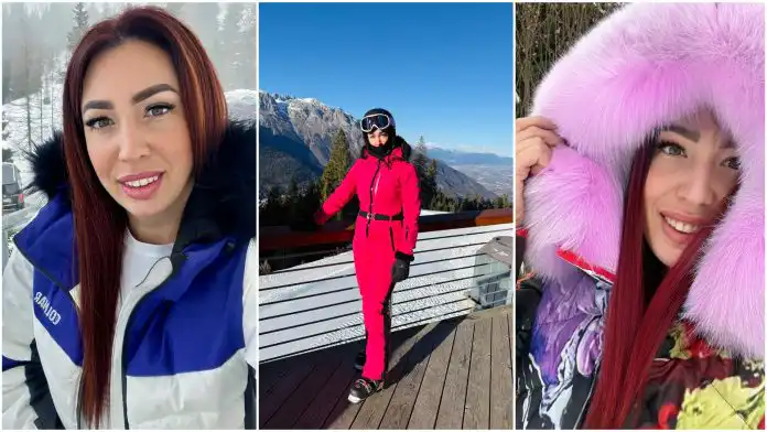 Ski & Feel Good: Tea Kundić Filčić Ski & Feel Good: Tea Kundić Filčić