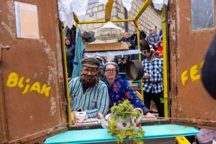 Ove subote se održava Bljak Fest Ove subote se održava Bljak Fest