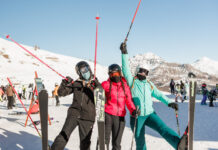 SKI & LIFESTYLE zimovanje u Serre Chevalieru vraća se u još uzbudljivijem izdanju!