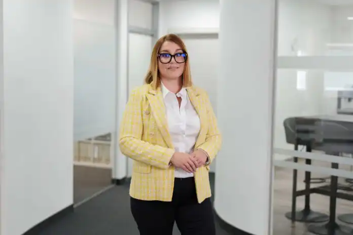 Inženjerka građevinarstva otkriva: Najskuplje odluke donose se prije gradnje Inženjerka građevinarstva otkriva: Najskuplje odluke donose se prije gradnje
