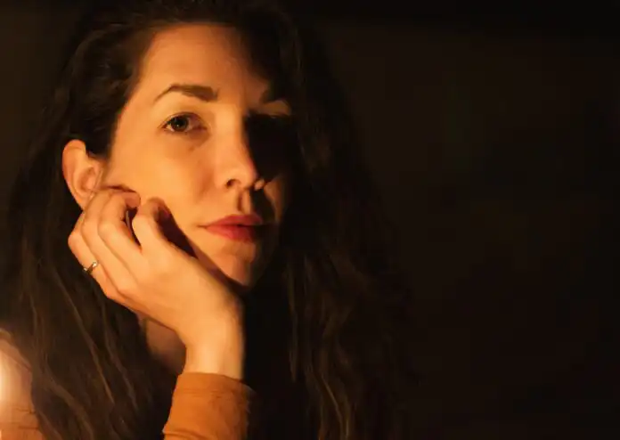 Riječanka Franka Blažić, autorica je dječjeg romana ”Kora i začarani izvor”. Riječanka Franka Blažić, autorica je dječjeg romana ”Kora i začarani izvor”.