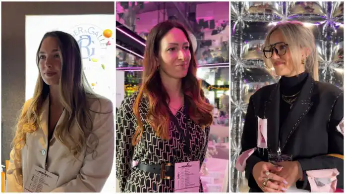 Subotu smo proveli na MUARTICO kongresu, evo što o događaju kažu posjetiteljice! Subotu smo proveli na MUARTICO kongresu, evo što o događaju kažu posjetiteljice!