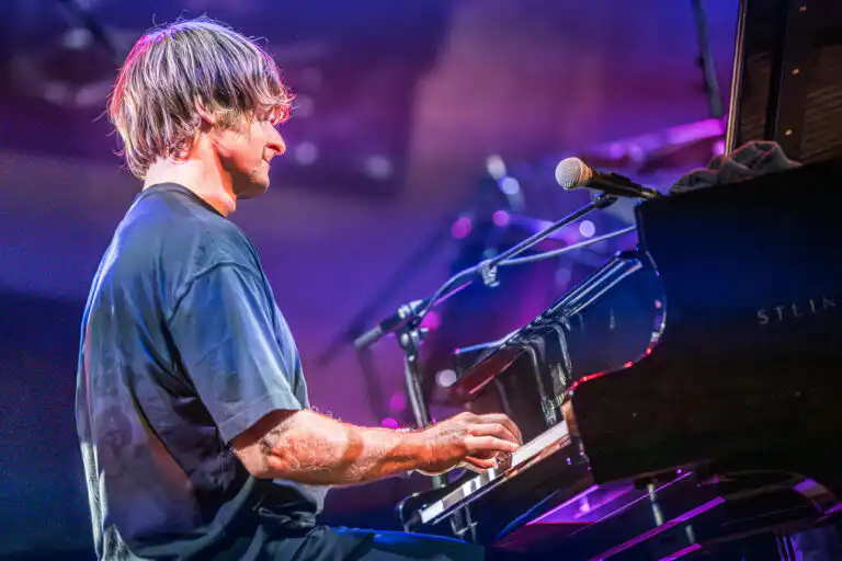 Zvjezdan Ružič održao koncert ‘A Storm in a Teacup’