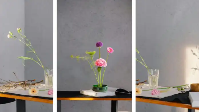 Postaje li ikebana novi valentinovski buket Postaje li ikebana novi valentinovski buket