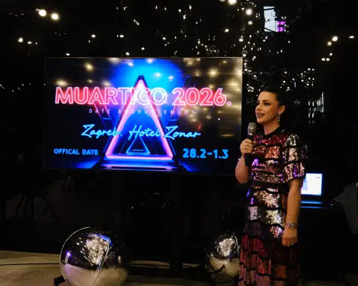 Muartico donosi sjajne teme i objedinjuje najbolje segmente i imena beauty scene. Muartico donosi sjajne teme i objedinjuje najbolje segmente i imena beauty scene.