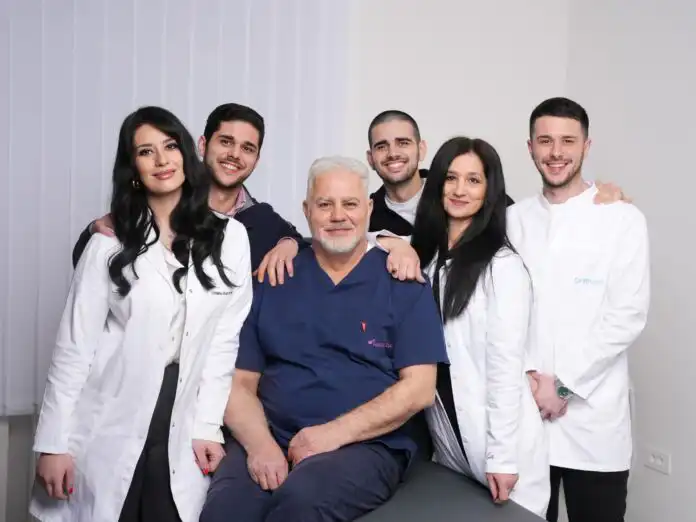 Novi Zagreb dobio novu polikliniku s vodećim stručnjacima iz svih područja medicine Novi Zagreb dobio novu polikliniku s vodećim stručnjacima iz svih područja medicine