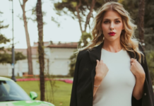 Ostvarujem tuđe snove i to je highlight mog posla. Razgovor sa Nensi Terčić, osnivačicom Neverlifta