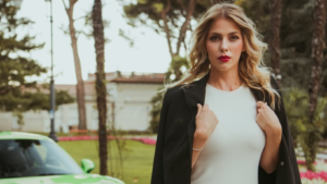 Ostvarujem tuđe snove i to je highlight mog posla. Razgovor sa Nensi Terčić, osnivačicom Neverlifta