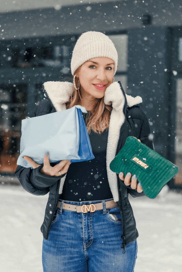 Što sam od kozmetike nosila na skijanje? Što sam od kozmetike nosila na skijanje?