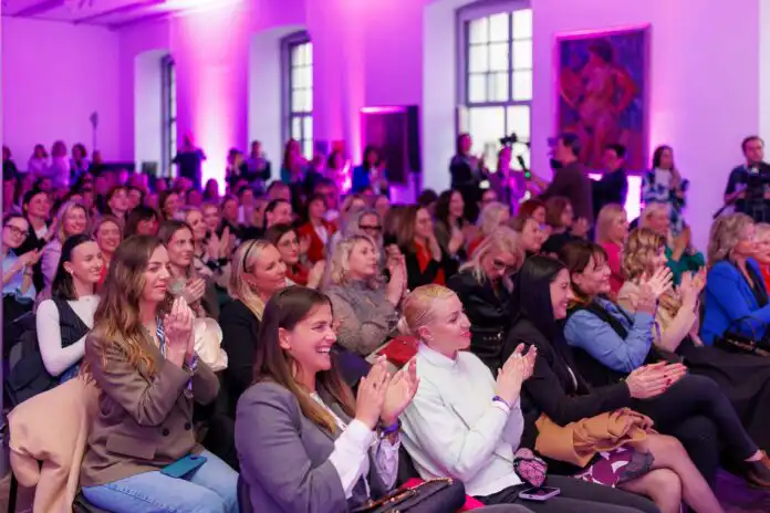 Još deset dana do Women’s Weekenda. Još deset dana do Women’s Weekenda.