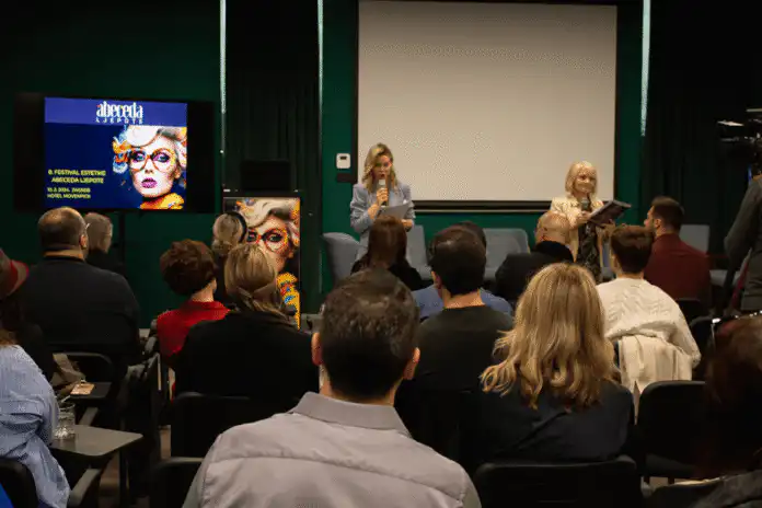 Festival estetike održat će se 21. ožujka u Opatiji. Festival estetike održat će se 21. ožujka u Opatiji.