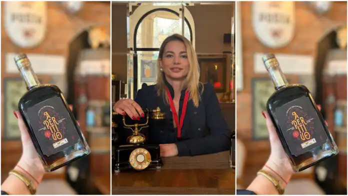 Danas počinje „APERITIVO“ – 1. Festival pelina i gorkih biljnih likera! Danas počinje „APERITIVO“ – 1. Festival pelina i gorkih biljnih likera!