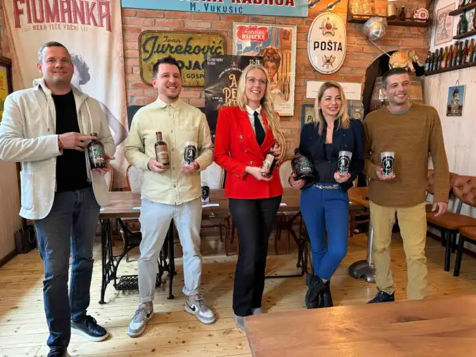 APERITIVO se održava ovoga vikenda u Rijeci, morate doći! APERITIVO se održava ovoga vikenda u Rijeci, morate doći!