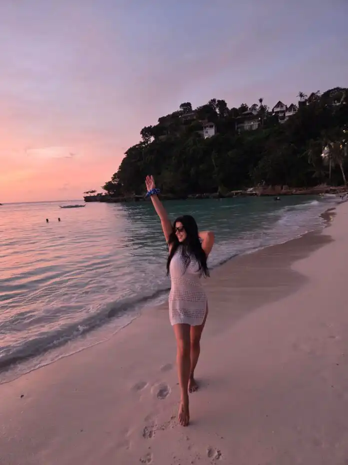 Travel priča by Magdalena Bešker: ”Filipini su prekrasni, ali ono što mi je ostalo nisu pejzaži – nego ljudi i njihov osmijeh. Travel priča by Magdalena Bešker: ”Filipini su prekrasni, ali ono što mi je ostalo nisu pejzaži – nego ljudi i njihov osmijeh.