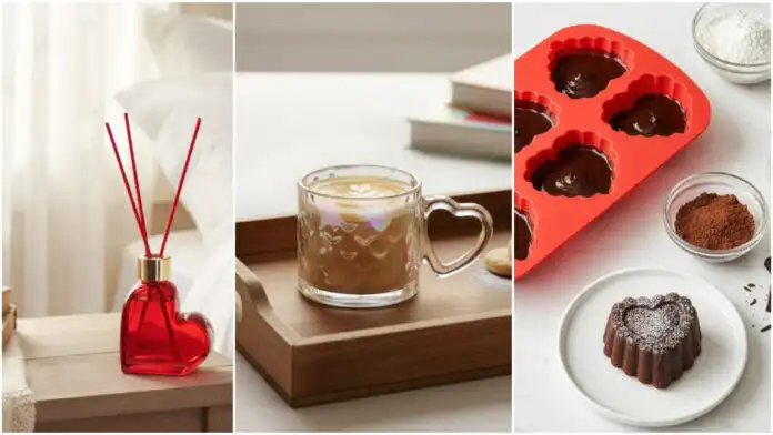 U Pepco je stigla neodoljiva kolekcija povodom Valentinova. U Pepco je stigla neodoljiva kolekcija povodom Valentinova.