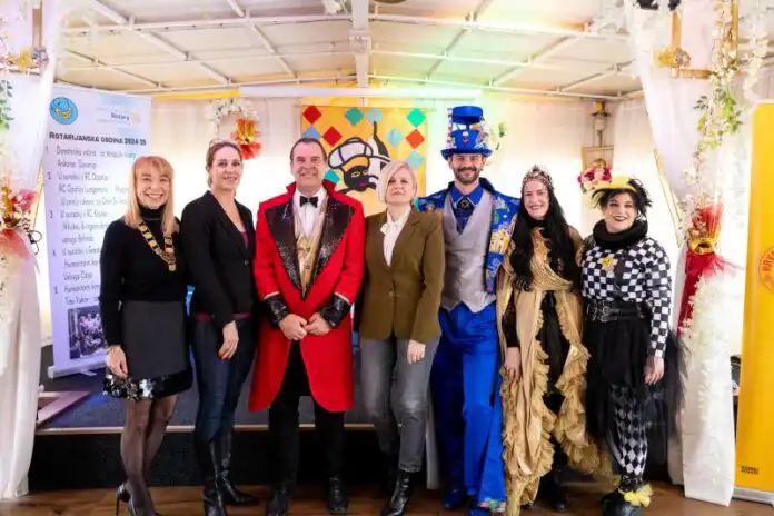 Rijeka živi maškare, vikend pun događanja i veliko finale – RIJEČKI KARNEVAL! Rijeka živi maškare, vikend pun događanja i veliko finale – RIJEČKI KARNEVAL!