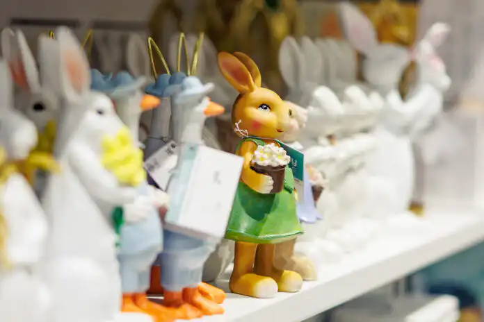 Uskrs: Dekoracije iz Tower Centra Rijeka Uskrs: Dekoracije iz Tower Centra Rijeka