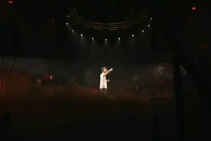 Jakov Jozinović je održao koncert u Rijeci! Evo kako je bilo! Jakov Jozinović je održao koncert u Rijeci! Evo kako je bilo!