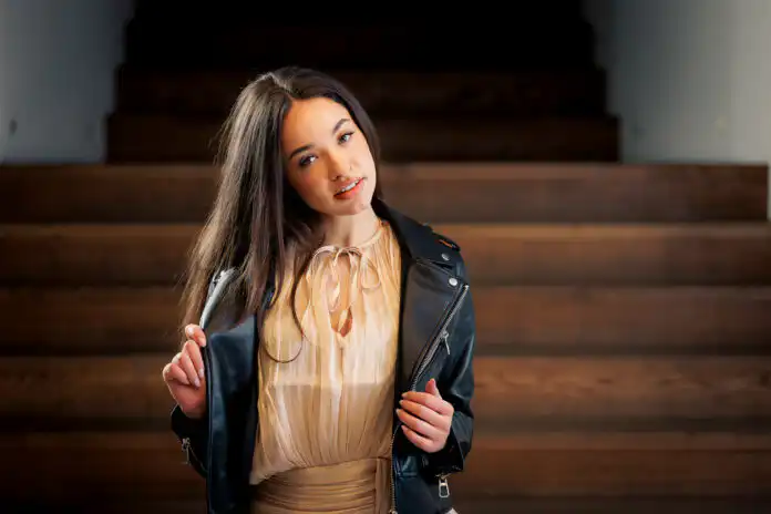 Stilueta u posjeti: ZTC outfit za Dan žena Stilueta u posjeti: ZTC outfit za Dan žena