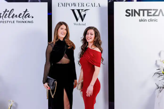 WOMEN’S WEEKEND X STILUETA: Dojmovi uzvanika. WOMEN’S WEEKEND X STILUETA: Dojmovi uzvanika.