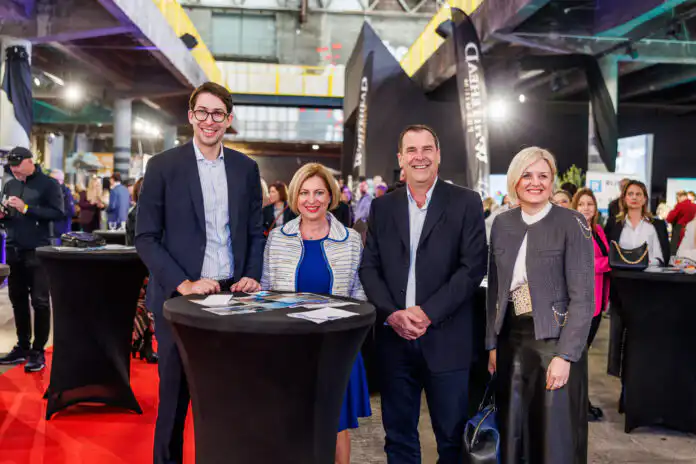 Mozaik okusa Kvarnera u Exportdrvu predstavio bogatstvo regionalne gastronomije Mozaik okusa Kvarnera u Exportdrvu predstavio bogatstvo regionalne gastronomije