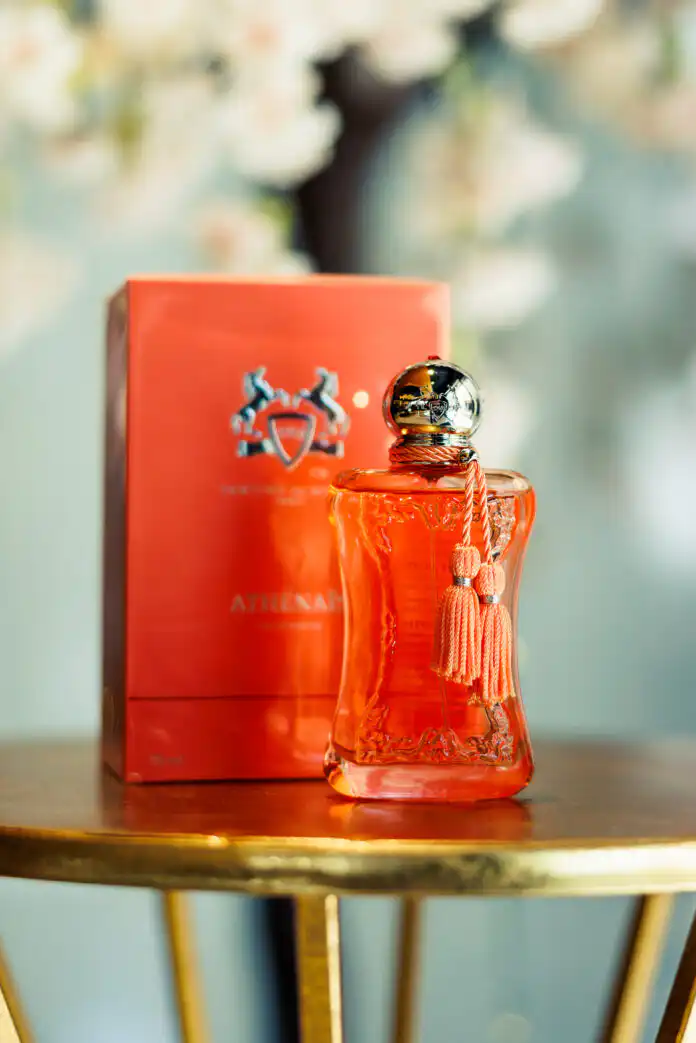 Athénaïs je novi parfem u Amber Niche Store-u. Athénaïs je novi parfem u Amber Niche Store-u.