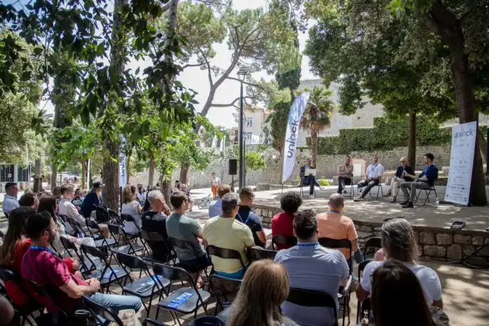 Unlock Rab 2026 otkriva prve predavače. Unlock Rab 2026 otkriva prve predavače.