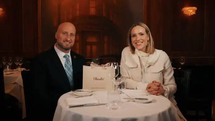 Delmonico’s: sjajna priča o uspjehu Delmonico’s: sjajna priča o uspjehu